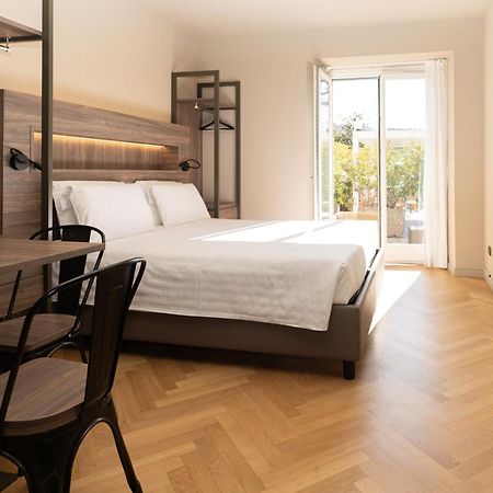 Villa Bottacin Триест Экстерьер фото