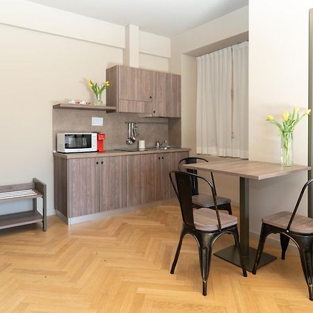 Villa Bottacin Триест Экстерьер фото