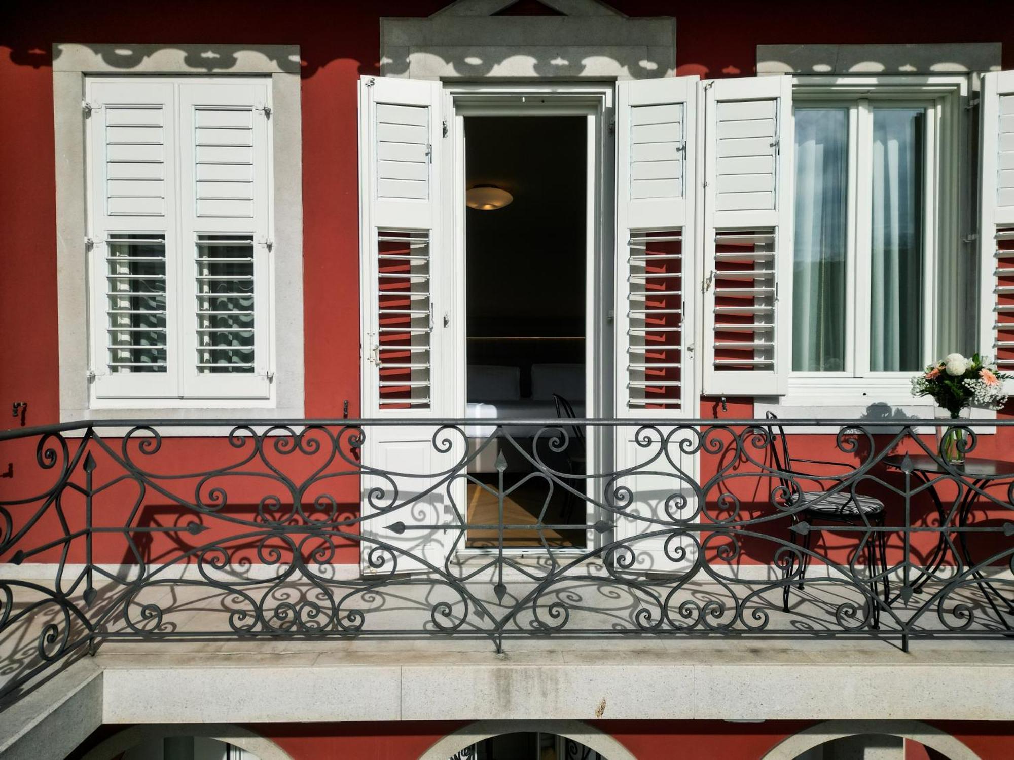 Villa Bottacin Триест Экстерьер фото