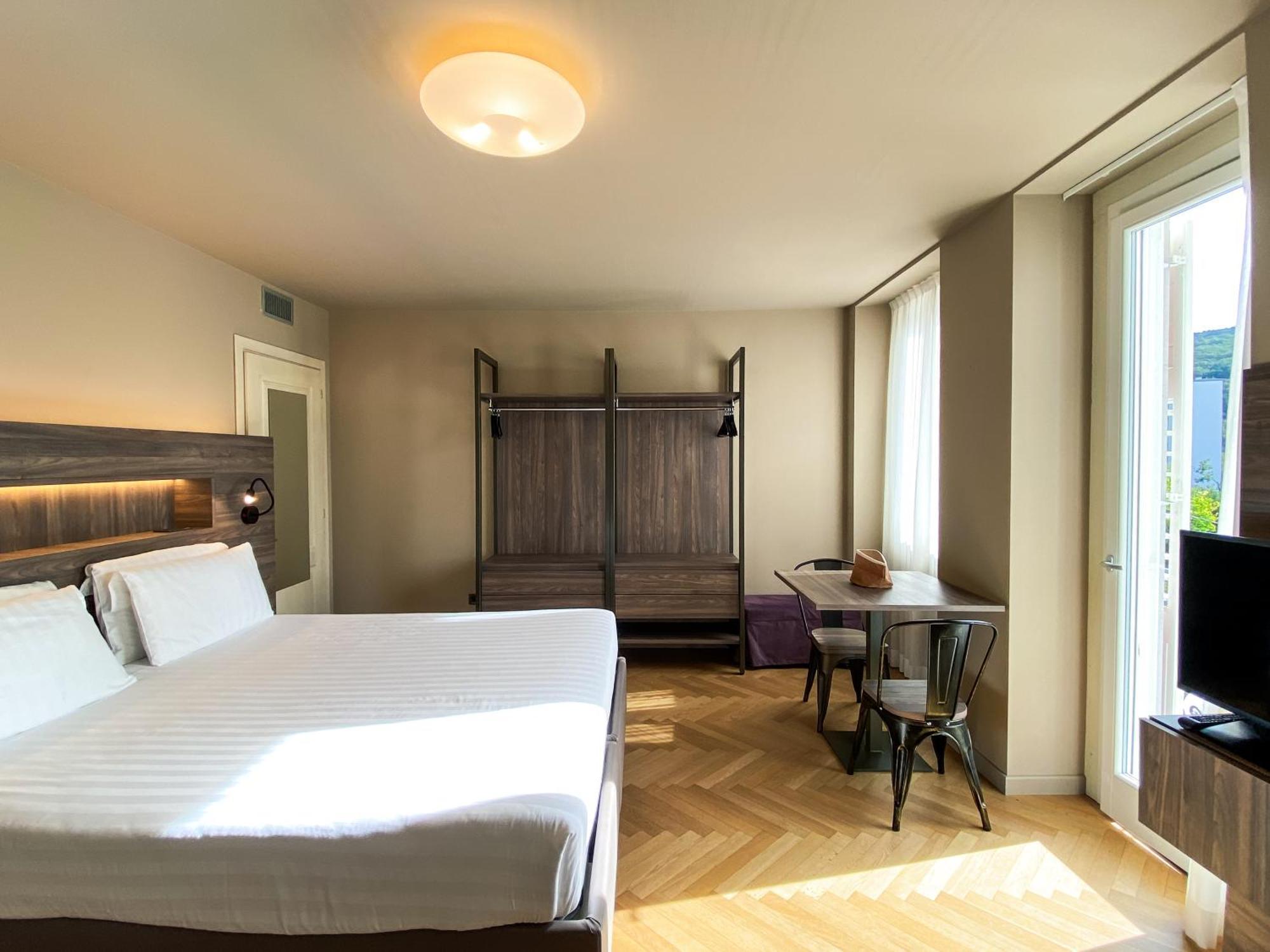 Villa Bottacin Триест Экстерьер фото