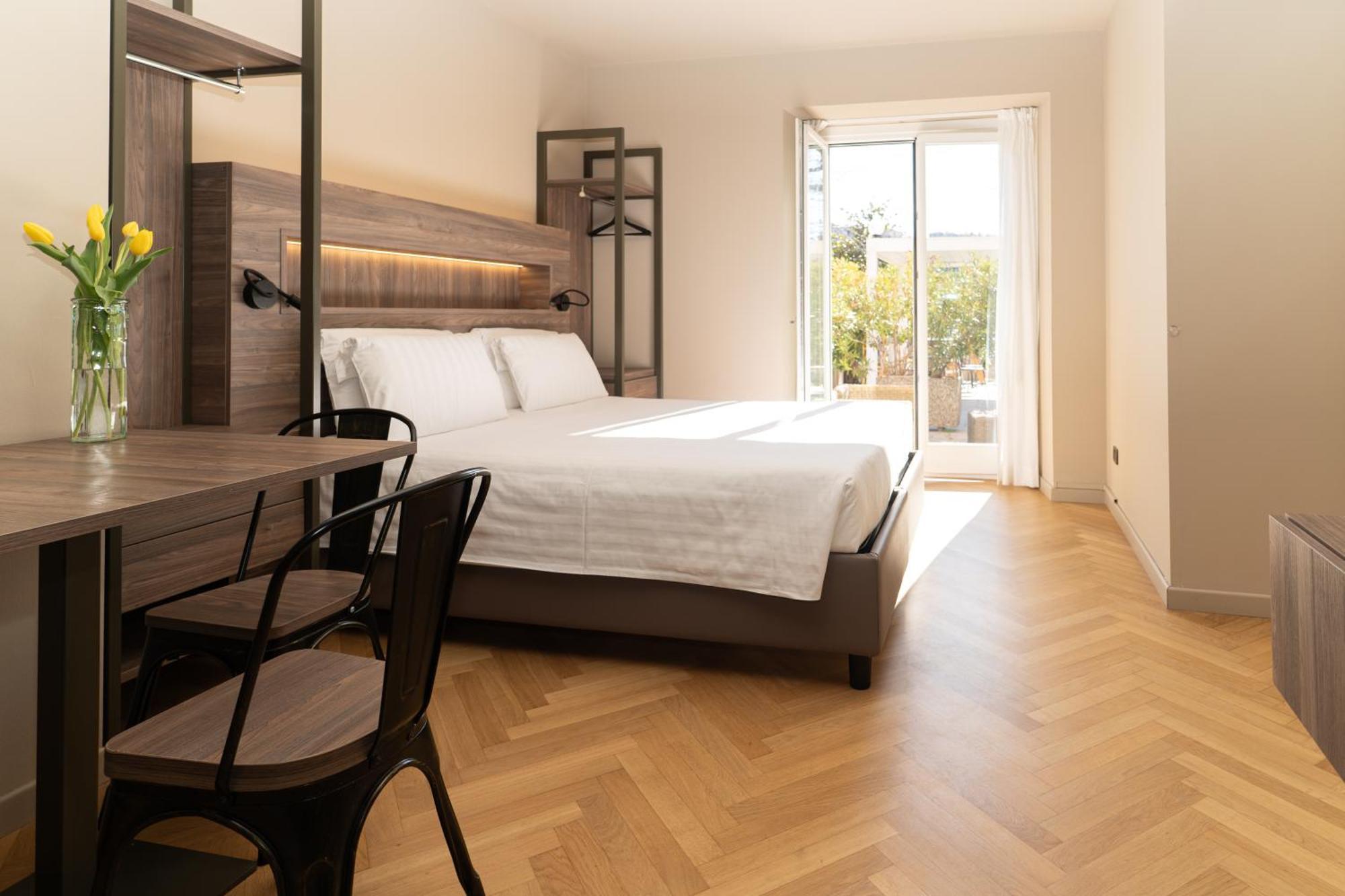 Villa Bottacin Триест Экстерьер фото