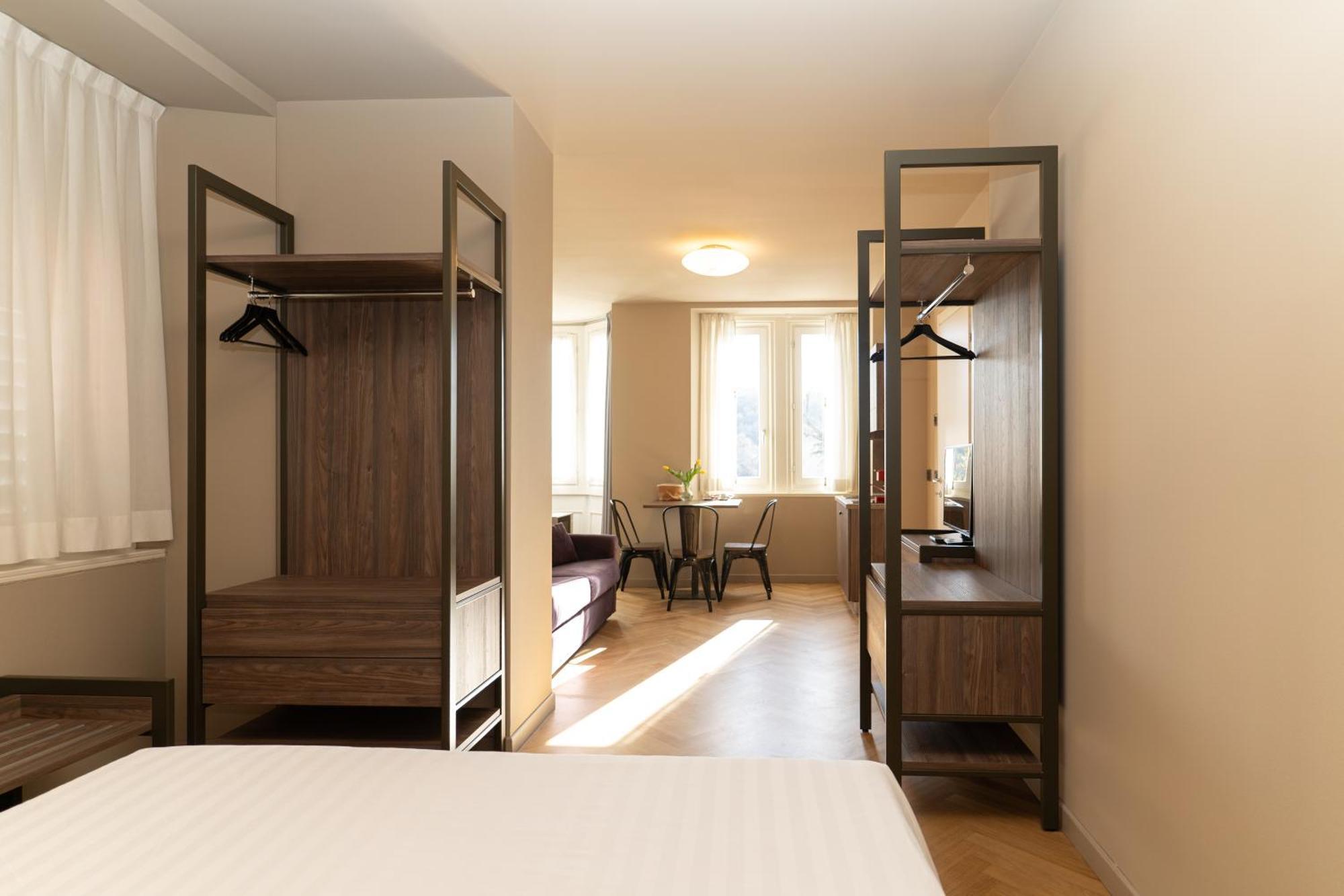 Villa Bottacin Триест Экстерьер фото