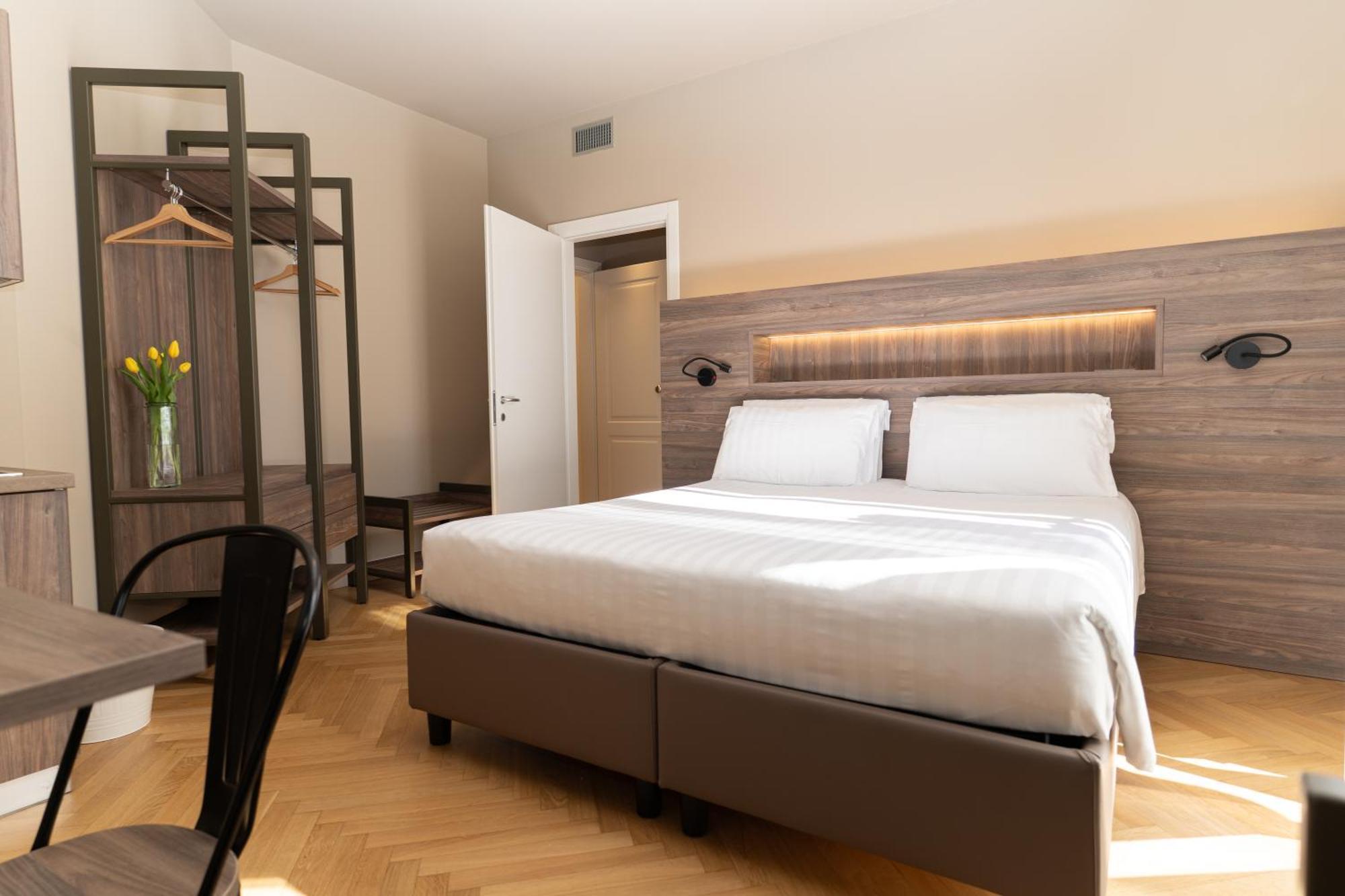 Villa Bottacin Триест Экстерьер фото