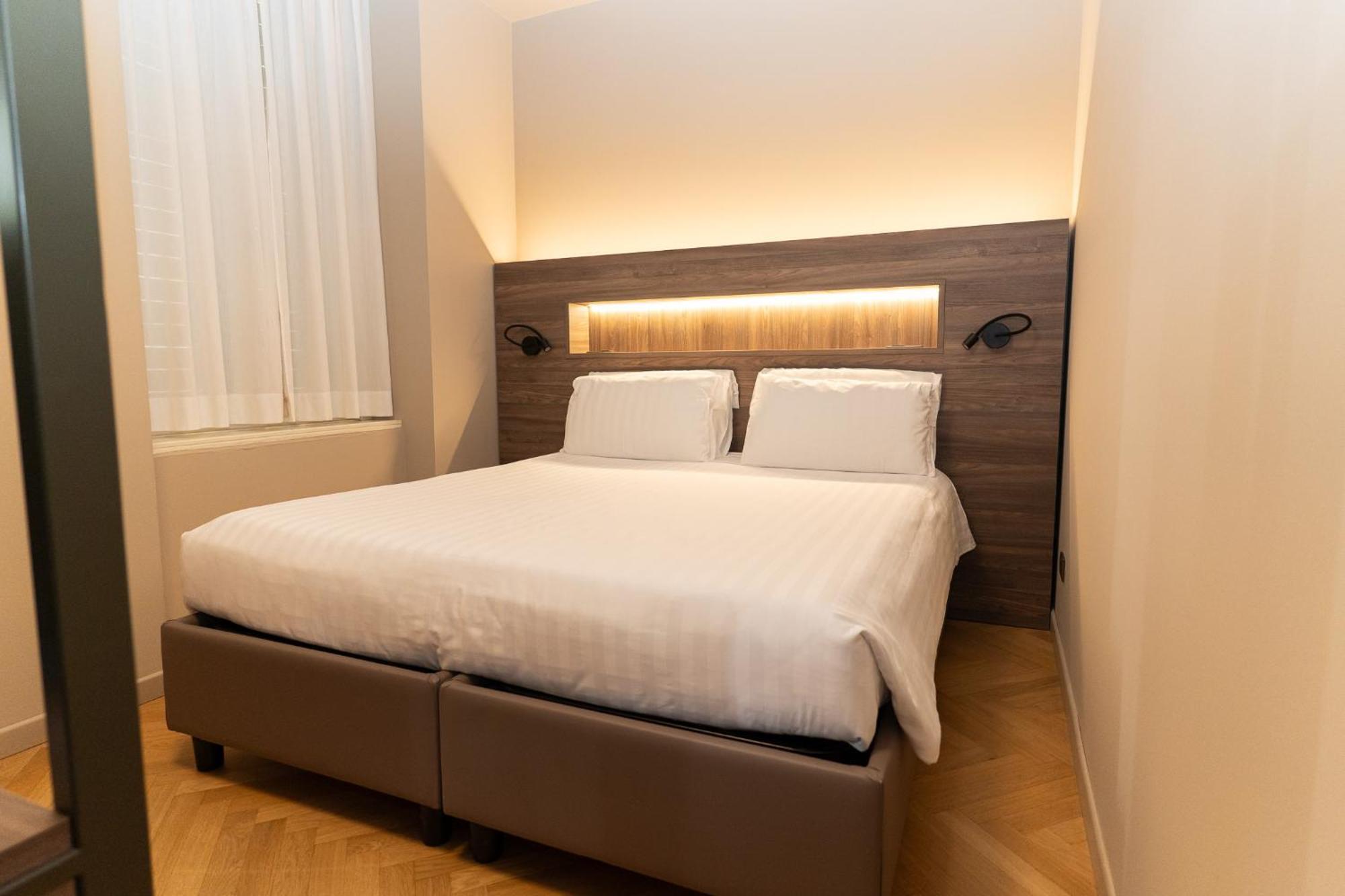 Villa Bottacin Триест Экстерьер фото