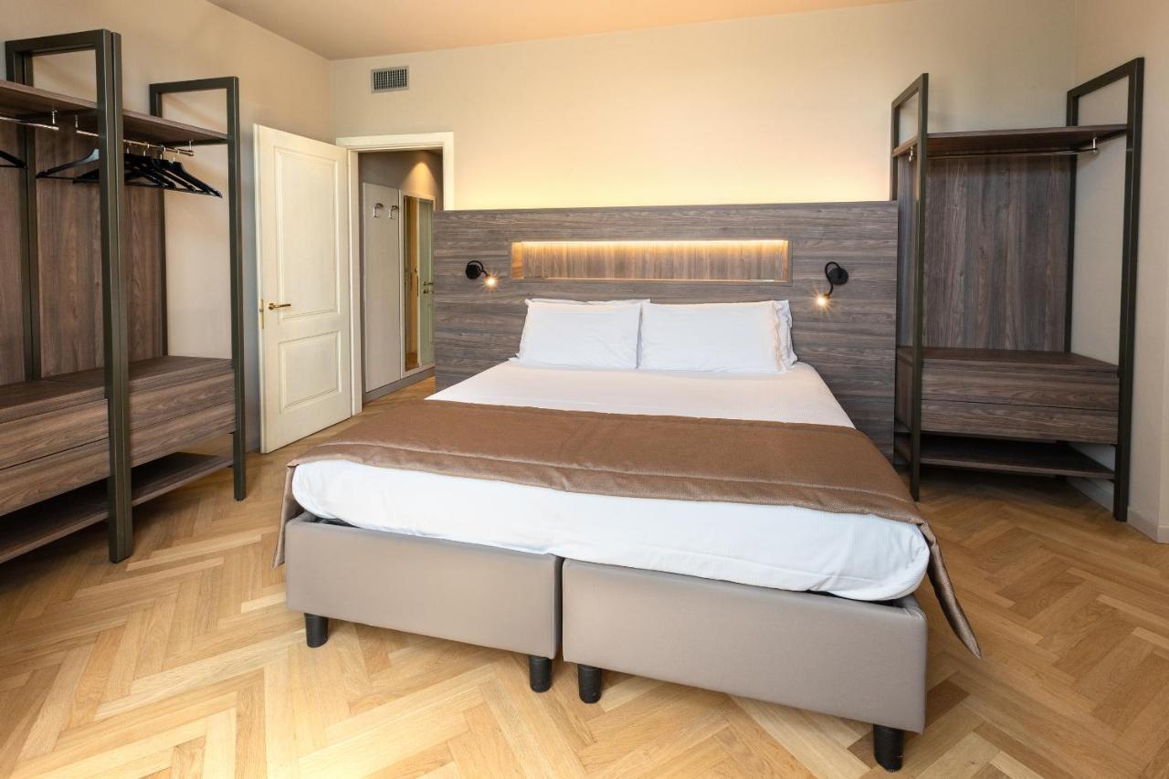 Villa Bottacin Триест Экстерьер фото