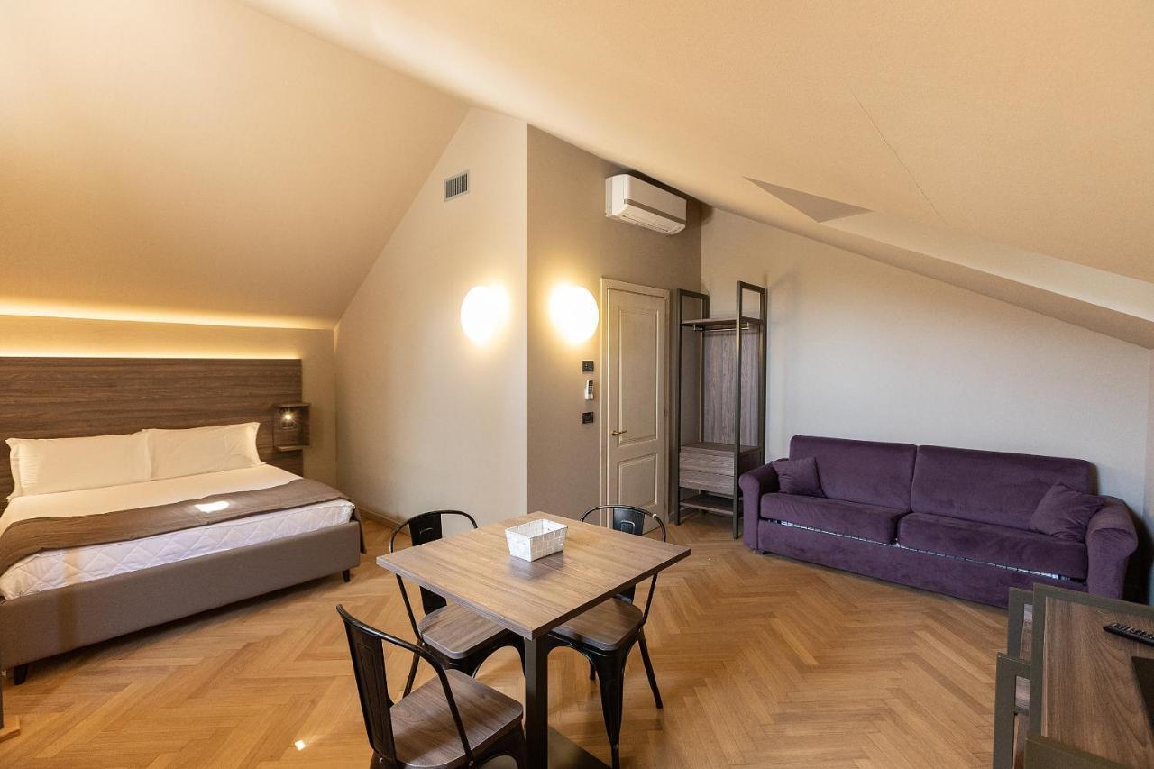 Villa Bottacin Триест Экстерьер фото