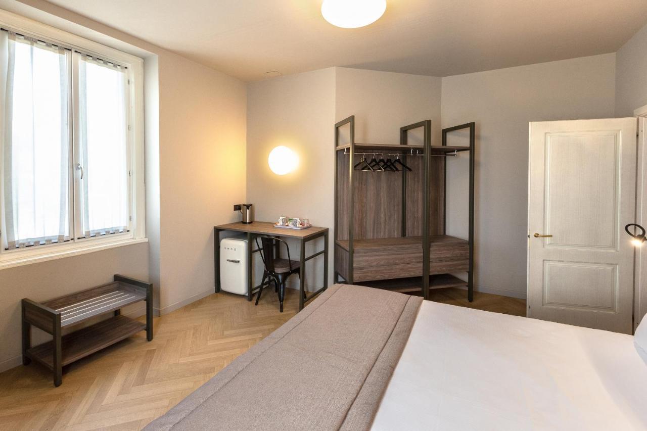 Villa Bottacin Триест Экстерьер фото