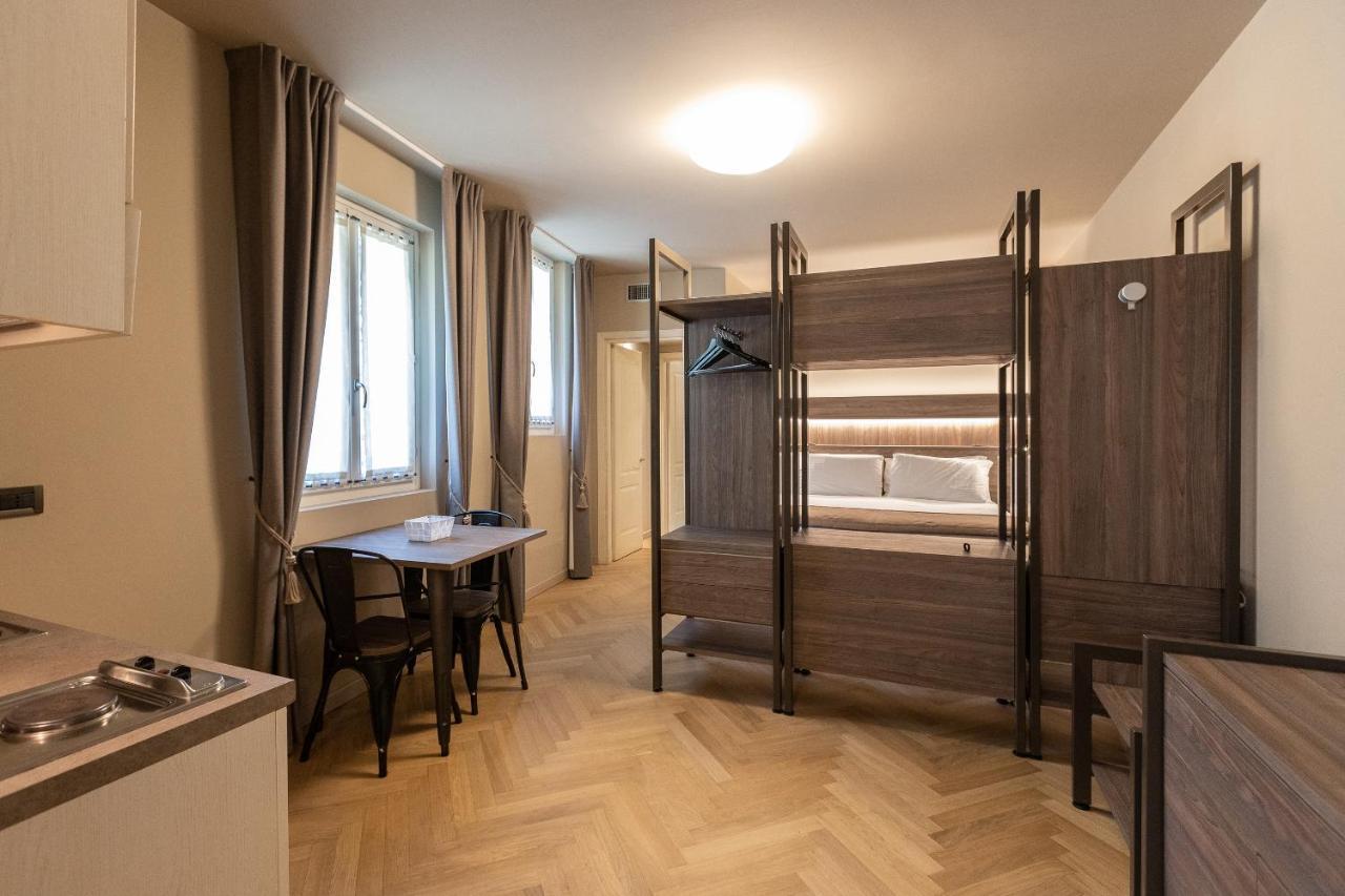 Villa Bottacin Триест Экстерьер фото