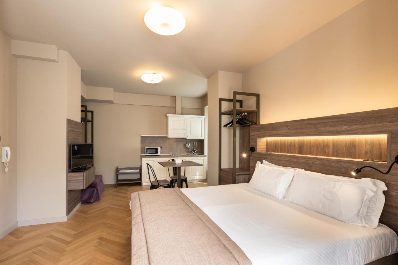 Villa Bottacin Триест Номер фото